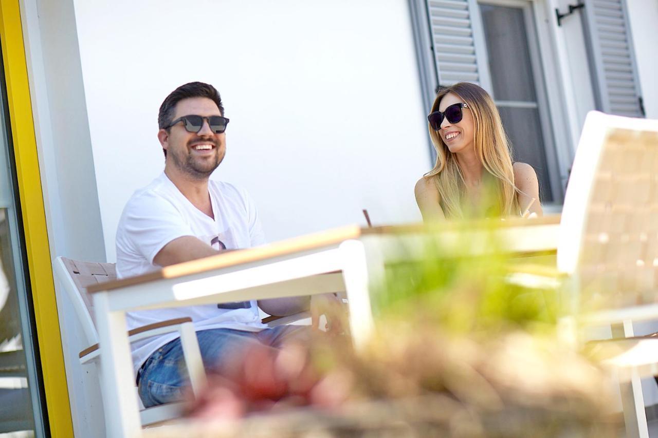 The Doors Boutique Apartments Mosonmagyarovar Exterior foto