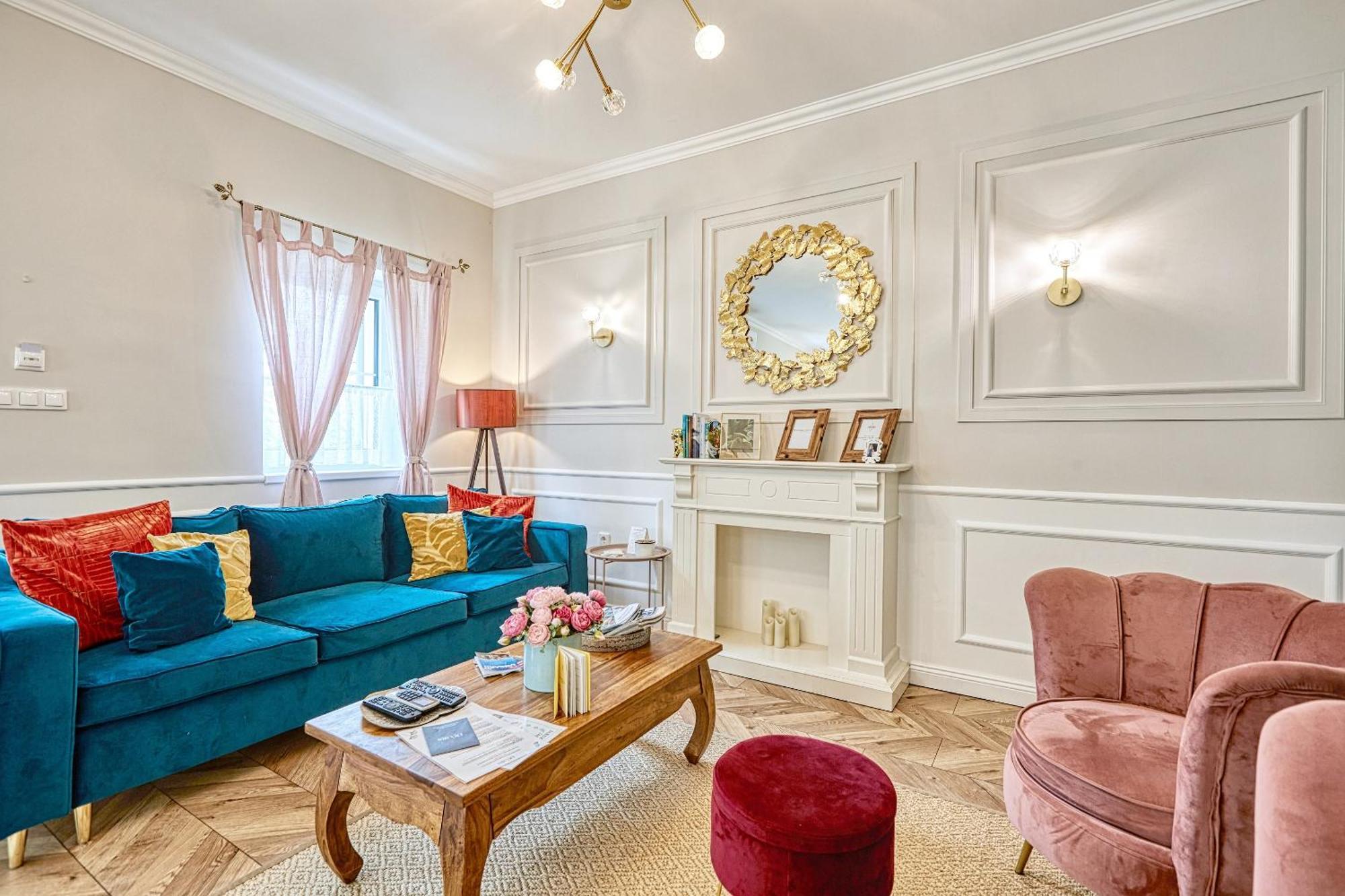 The Doors Boutique Apartments Mosonmagyarovar Exterior foto
